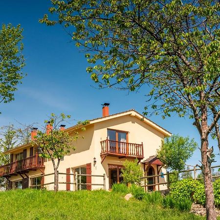 Гостьовий будинок Casa Oriental Cereceda  Екстер'єр фото