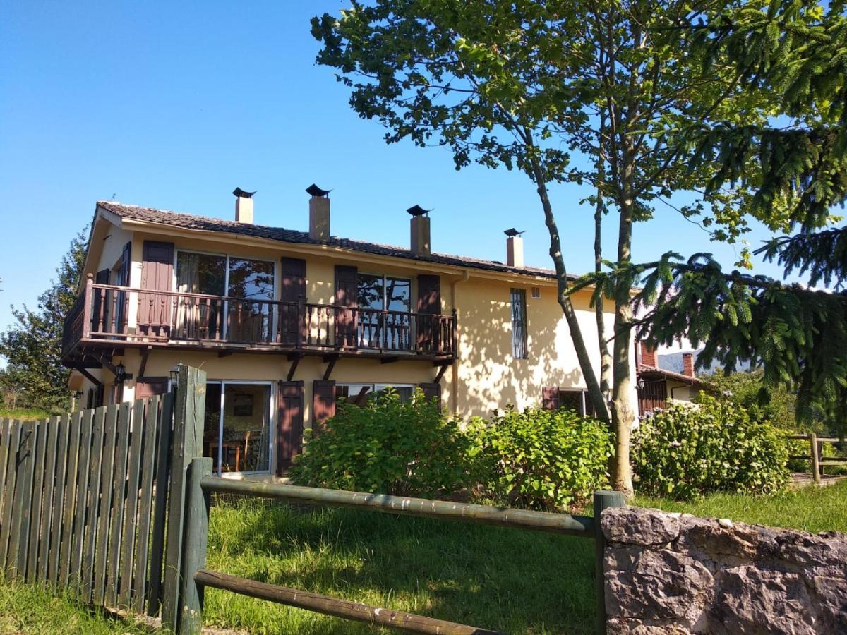 Гостьовий будинок Casa Oriental Cereceda  Екстер'єр фото
