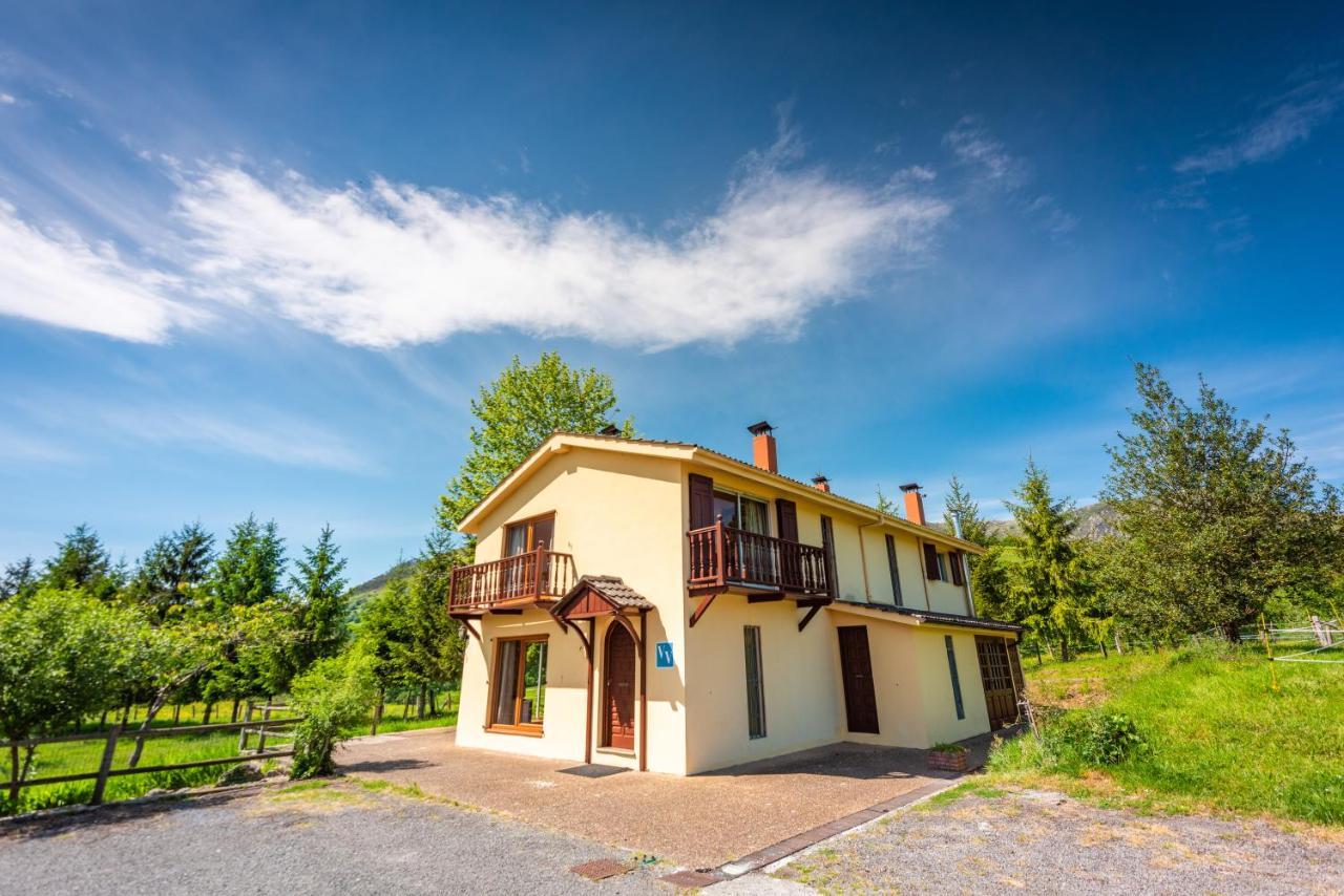 Гостьовий будинок Casa Oriental Cereceda  Екстер'єр фото