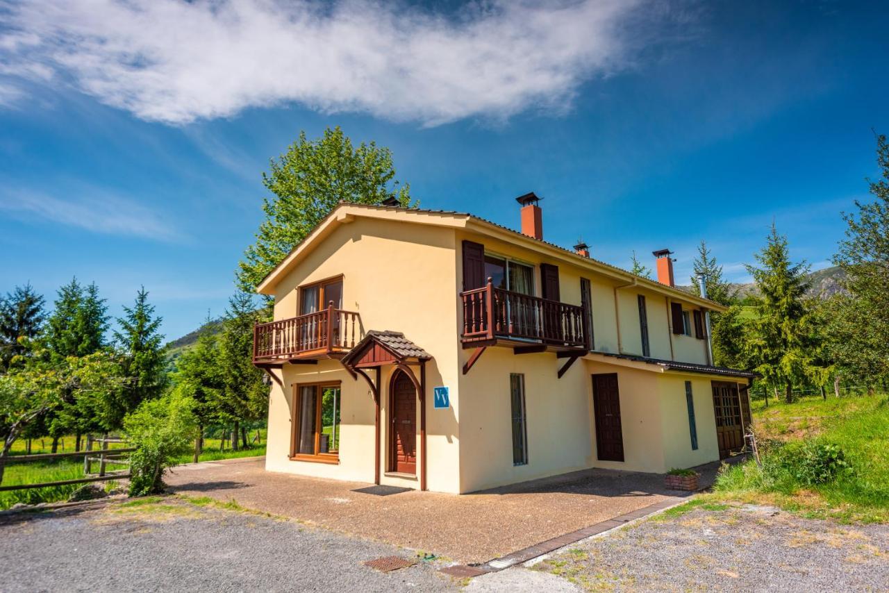 Гостьовий будинок Casa Oriental Cereceda  Екстер'єр фото